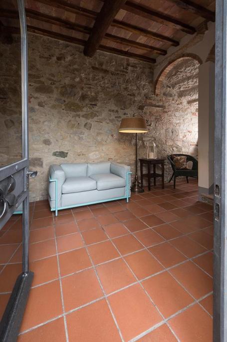 Sweet Home, La Casa Del Piccolo Borgo Lano Exterior foto
