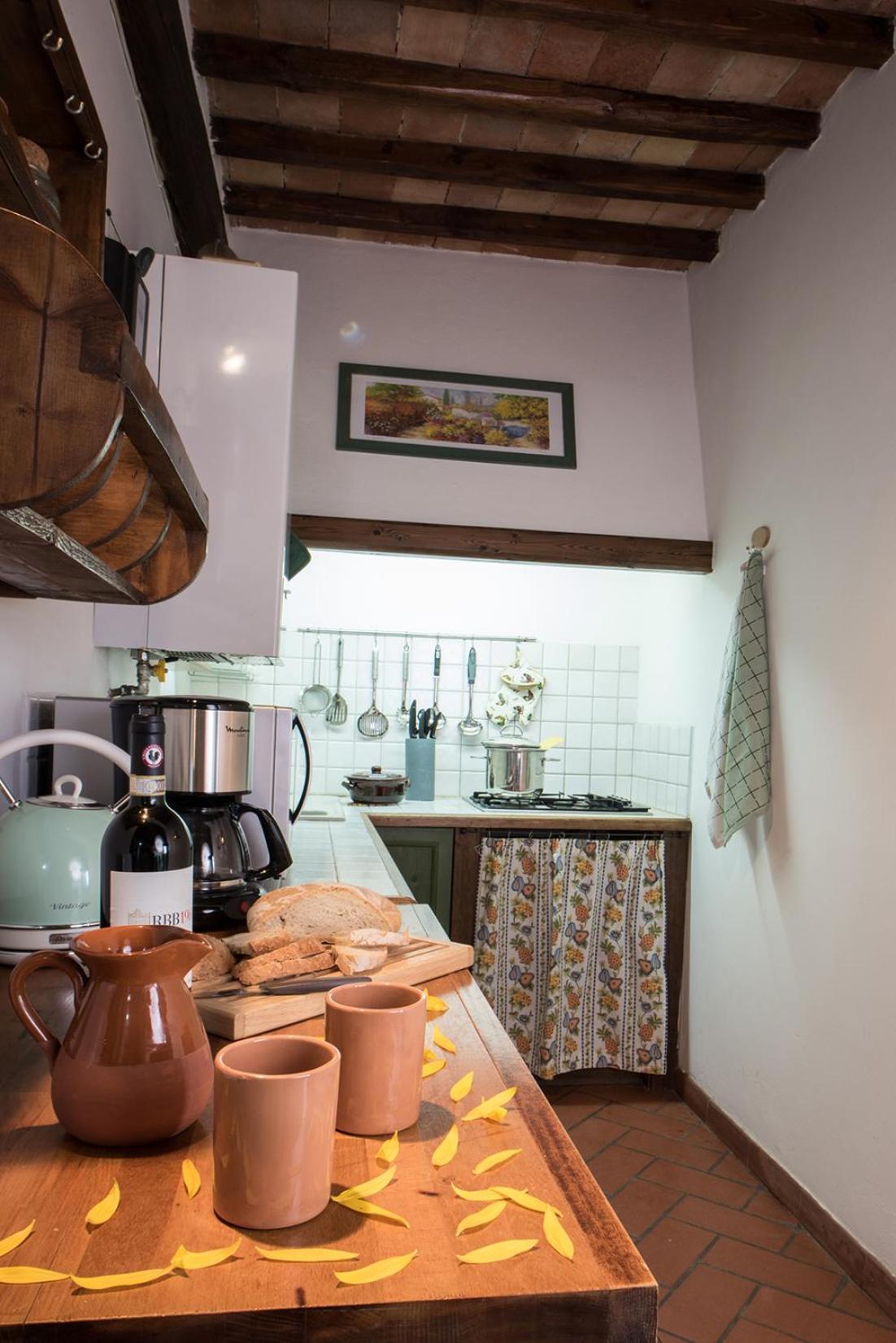 Sweet Home, La Casa Del Piccolo Borgo Lano Exterior foto